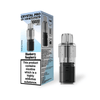 Crystal Pro CP 10k Replacement Pods Box of 5 - VapingSupplier