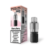 Crystal Pro CP 10k Replacement Pods Box of 5 - VapingSupplier
