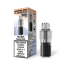 Crystal Pro CP 10k Replacement Pods Box of 5 - VapingSupplier