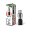 Crystal Pro CP 10k Replacement Pods Box of 5 - VapingSupplier