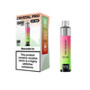 Crystal Pro CP10000 Prefilled Pod Kit Box of 5 - VapingSupplier