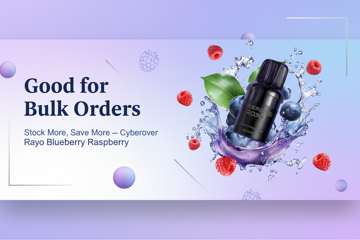 Good for Bulk Orders