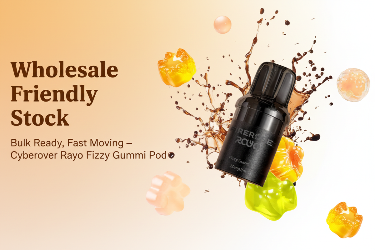 Wholesale Friendly Stock