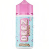 Deez D Nuts 100ml Shortfill E-Liquid - VapingSupplier