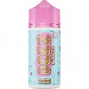 Deez D Nuts 100ml Shortfill E-Liquid - VapingSupplier