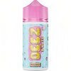 Deez D Nuts 100ml Shortfill E-Liquid - VapingSupplier