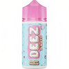 Deez D Nuts 100ml Shortfill E-Liquid - VapingSupplier