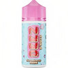 Deez D Nuts 100ml Shortfill E-Liquid - VapingSupplier