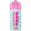 Deez D Nuts 100ml Shortfill E-Liquid - VapingSupplier