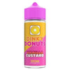Dinky Donuts 100ml Shortfill - VapingSupplier