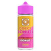 Dinky Donuts 100ml Shortfill - VapingSupplier