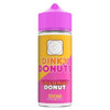 Dinky Donuts 100ml Shortfill - VapingSupplier