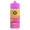 Dinky Donuts 100ml Shortfill - VapingSupplier