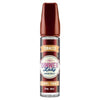Dinner Lady Tobacco 50ml Shortfill - VapingSupplier