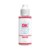 Donut King Ice 100ml Shortfill E-Liquid - VapingSupplier
