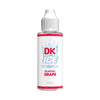 Donut King Ice 100ml Shortfill E-Liquid - VapingSupplier