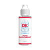 Donut King Ice 100ml Shortfill E-Liquid - VapingSupplier