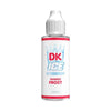 Donut King Ice 100ml Shortfill E-Liquid - VapingSupplier