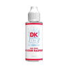 Donut King Ice 100ml Shortfill E-Liquid - VapingSupplier