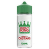 Donut King Shortfill 100ml - VapingSupplier
