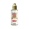 Donut King Shortfill 100ml - VapingSupplier