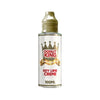 Donut King Shortfill 100ml - VapingSupplier