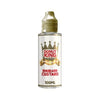 Donut King Shortfill 100ml - VapingSupplier