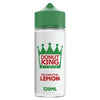 Donut King Shortfill 100ml - VapingSupplier