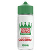 Donut King Shortfill 100ml - VapingSupplier