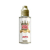 Donut King Shortfill 100ml - VapingSupplier