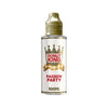 Donut King Shortfill 100ml - VapingSupplier