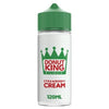 Donut King Shortfill 100ml - VapingSupplier