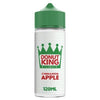 Donut King Shortfill 100ml - VapingSupplier