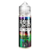Double Drip 50ml Shortfill - VapingSupplier