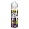 Double Drip 50ml Shortfill - VapingSupplier