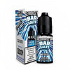 Dozzy Vape Seriously Bar Salt 10ml Nic Salt - Pack of 10 - VapingSupplier