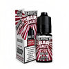Dozzy Vape Seriously Bar Salt 10ml Nic Salt - Pack of 10 - VapingSupplier
