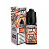 Dozzy Vape Seriously Bar Salt 10ml Nic Salt - Pack of 10 - VapingSupplier