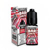 Dozzy Vape Seriously Bar Salt 10ml Nic Salt - Pack of 10 - VapingSupplier