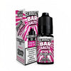 Dozzy Vape Seriously Bar Salt 10ml Nic Salt - Pack of 10 - VapingSupplier