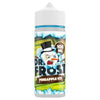 Dr Frost 100ml Shortfill - VapingSupplier