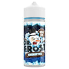 Dr Frost 100ml Shortfill - VapingSupplier