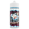 Dr Frost 100ml Shortfill - VapingSupplier