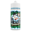 Dr Frost 100ml Shortfill - VapingSupplier