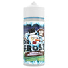 Dr Frost 100ml Shortfill - VapingSupplier