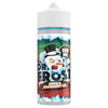 Dr Frost 100ml Shortfill - VapingSupplier