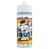Dr Frost 100ml Shortfill - VapingSupplier