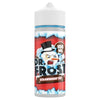 Dr Frost 100ml Shortfill - VapingSupplier