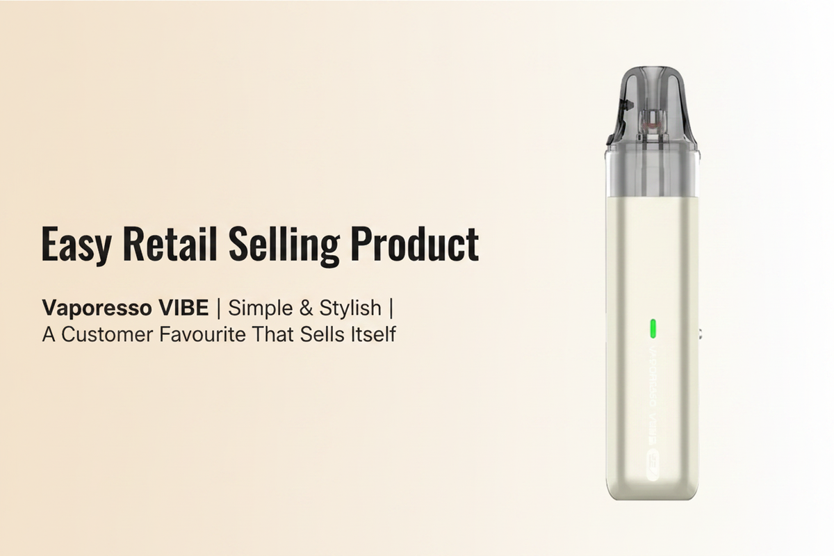Easy Retail Selling Product