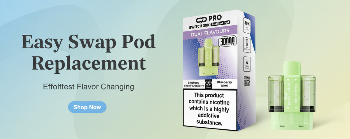 Easy Swap Pod Replacement
